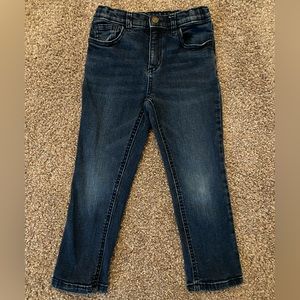 Okie Dokie | Toddler Boy’s Straight Leg Jeans